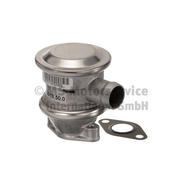 PORSCHE SECONDARY AIR VALVE image