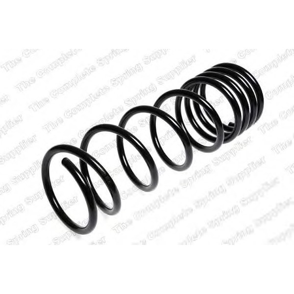 COIL SPRING REAR OPEL/VAUXHALL image
