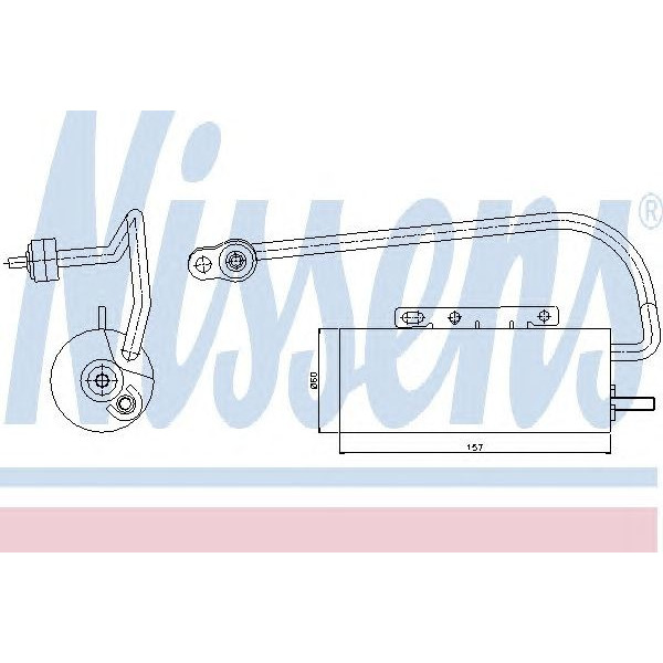 Receiver dryer image