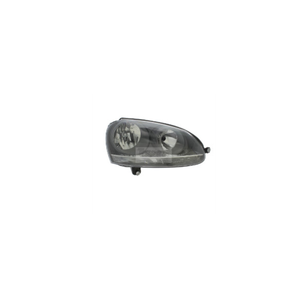 Head Lamp Unit image