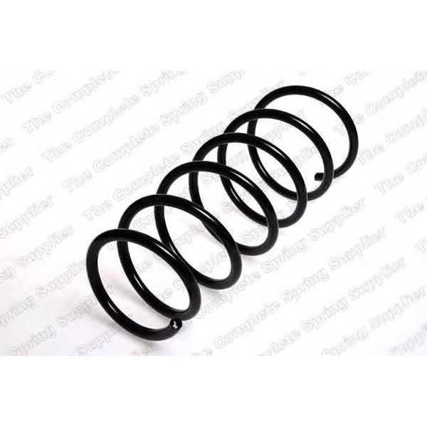 COIL SPRING REAR RENAULT image