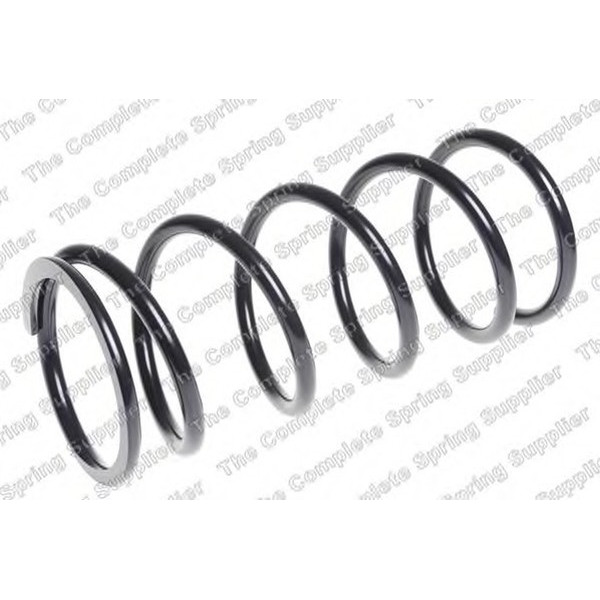 COIL SPRING FRONT SUZUKI image