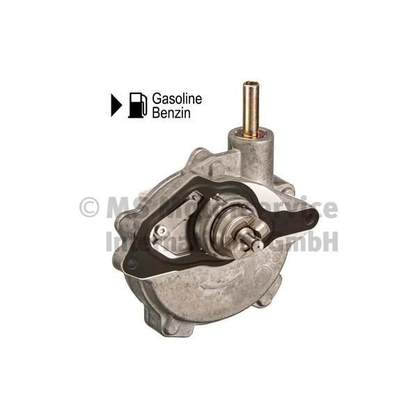 MERCEDES VACUUM PUMP image