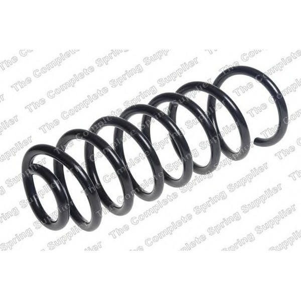 COIL SPRING REAR FIAT H/D image