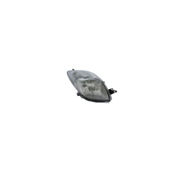 Head Lamp Unit image