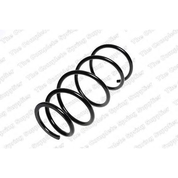 COIL SPRING FRONT TOYOTA image