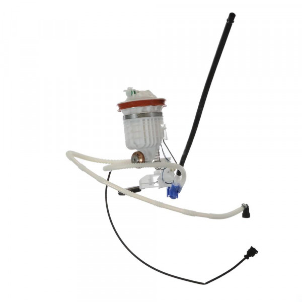 MINI FUEL FILTER WITH FUEL LEVEL SENSOR image