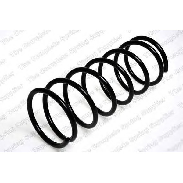 COIL SPRING FRONT AUSTIN. image