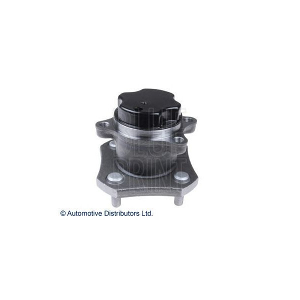 Wheel Bearing Kit image