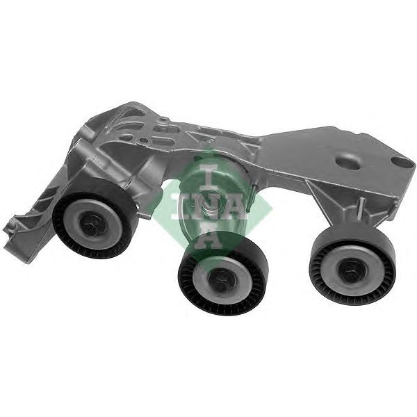 Tensioner Lever image