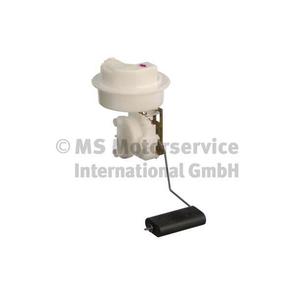 PEUGEOT SENDER UNIT image