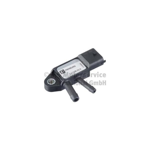 Exhaust Pressure Sensor image