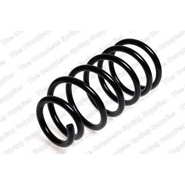 COIL SPRING REAR RENAULT image