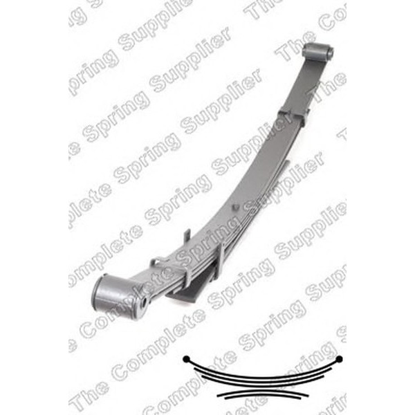 LEAF SPRING REAR TOYOTA image
