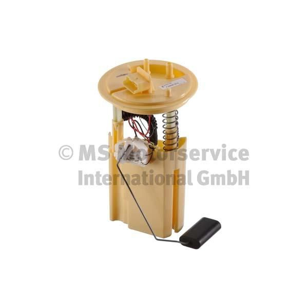 FIAT IN-TANK MODULE image