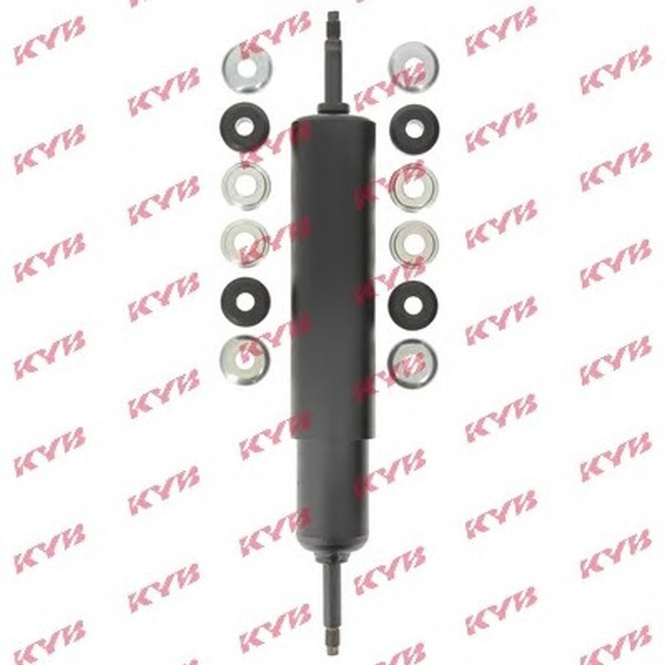 Shock Absorber Front L/R image