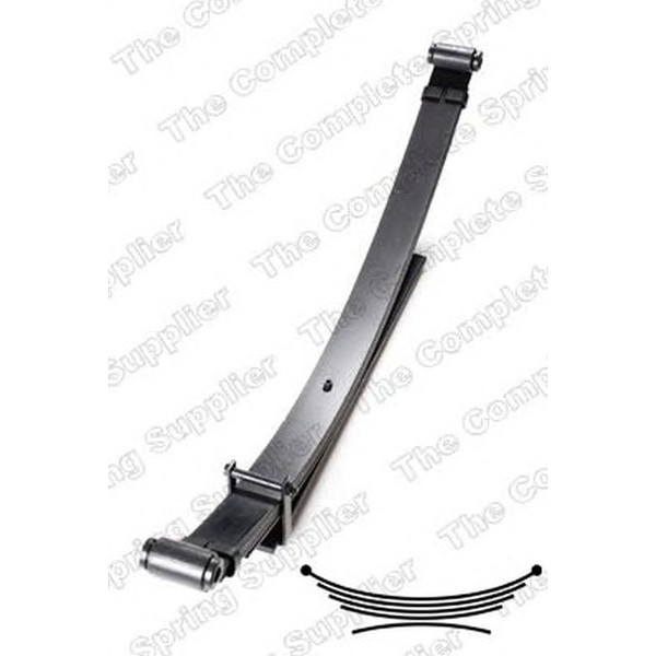 LEAF SPRING REAR MITSUBISHI image