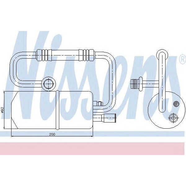MAZDA TRIBUTE 02- image