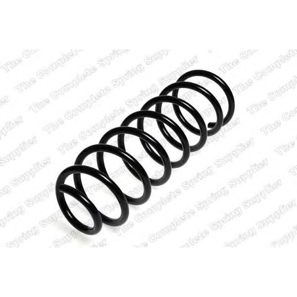 COIL SPRING FRONT FORD image