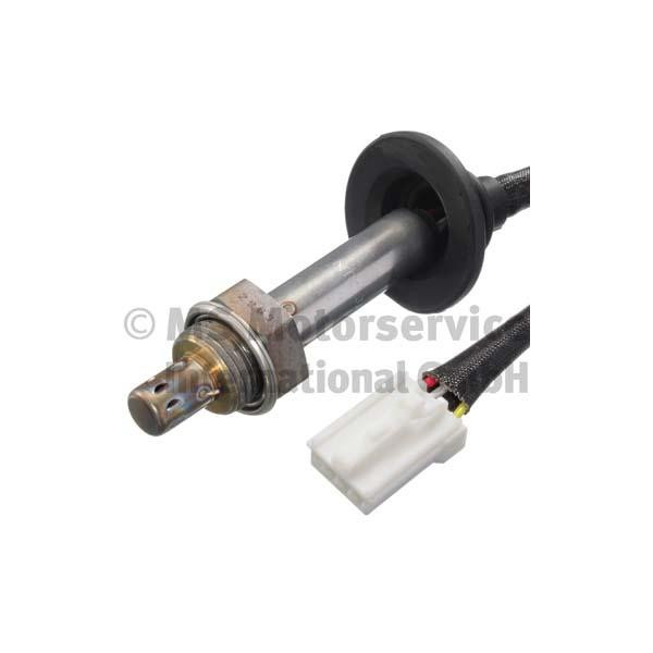 VOLVO LAMBDA SENSORS image