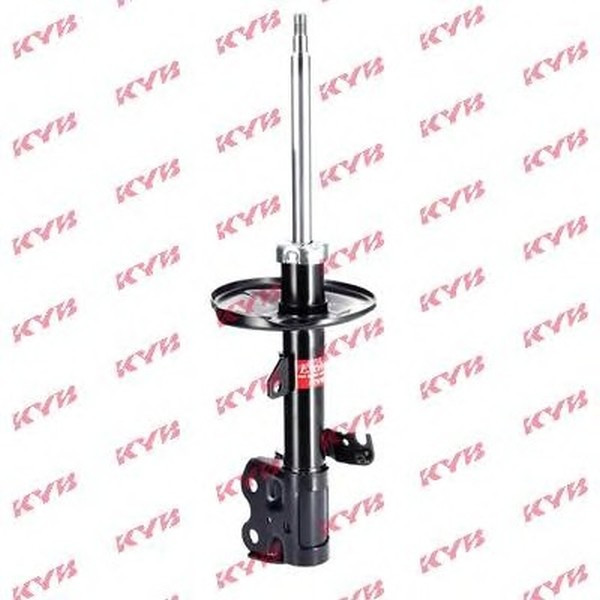Shock Absorber Front L image
