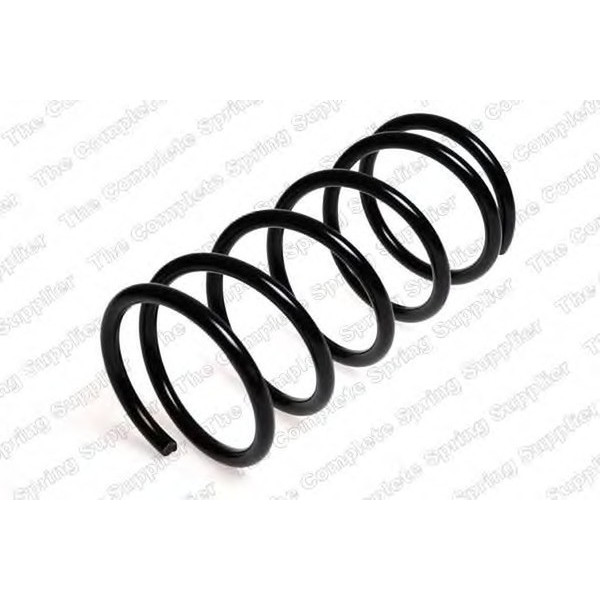 COIL SPRING REAR DAEWOO image