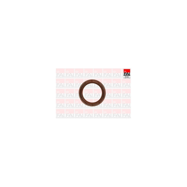 Crankshaft Seal image