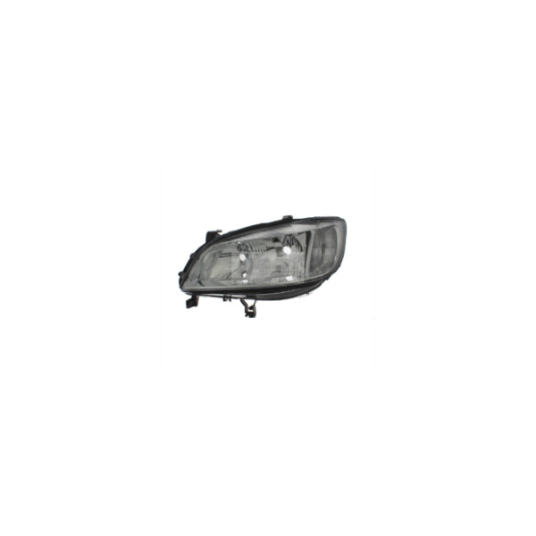 Head Lamp Unit image