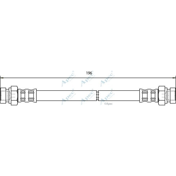 Brake Hose image