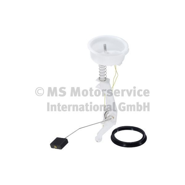 BMW SENDER UNIT image