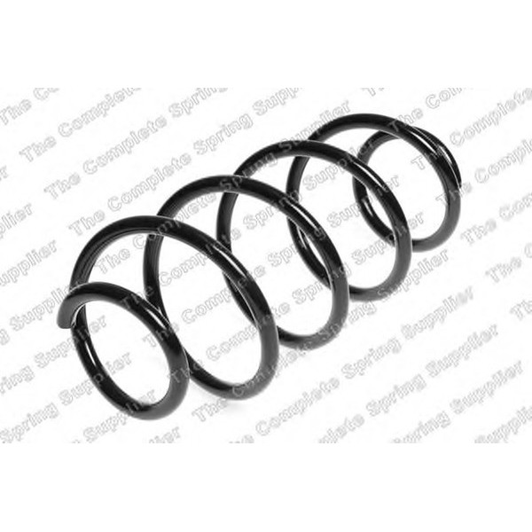 COIL SPRING FRONT FIAT image