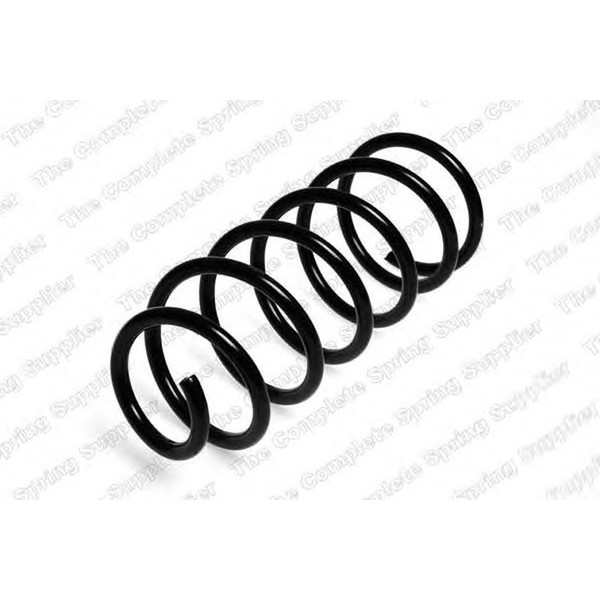 COIL SPRING FRONT FORD image