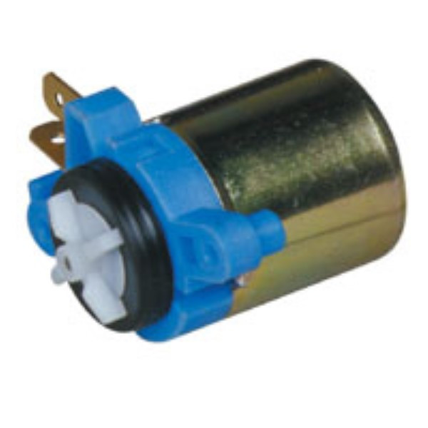 Washer Pump mazda/mitsubishi 87>10 image