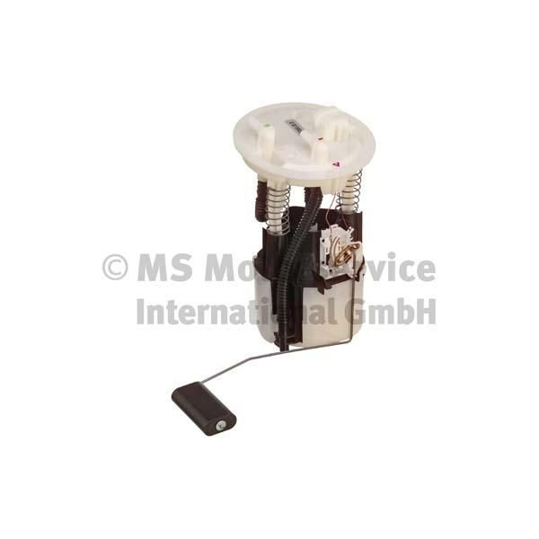 RENAULT SENDER UNIT image