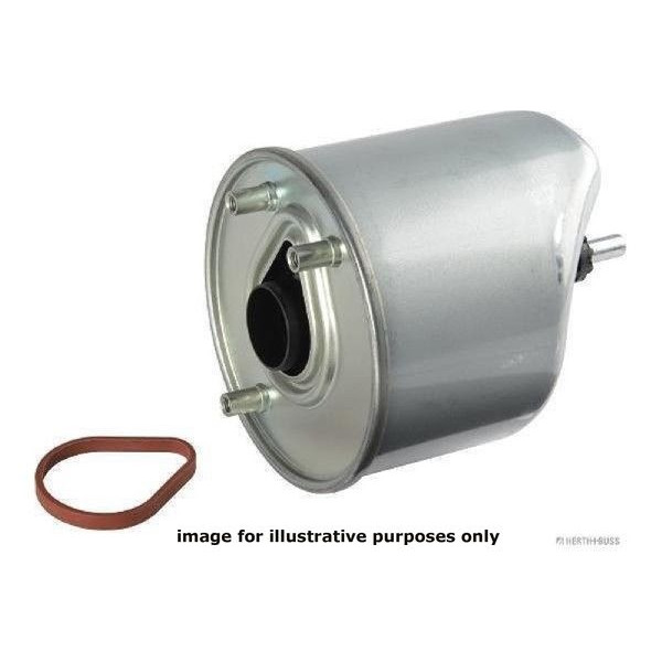 FUEL FILTER image