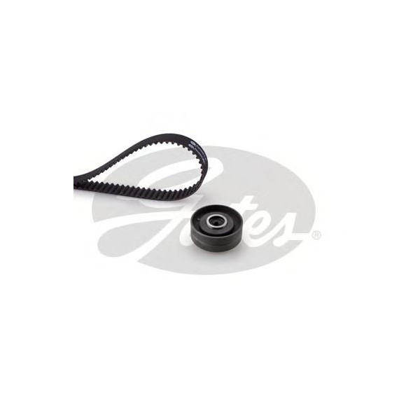 POWERGRIP TIMING BELT KIT image