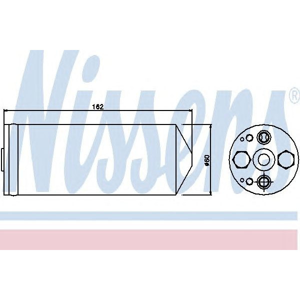 Receiver dryer image