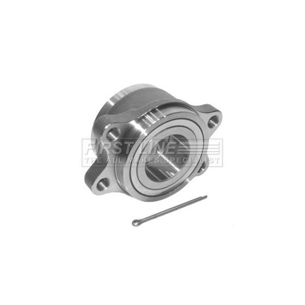 WHEEL BEARING KIT image