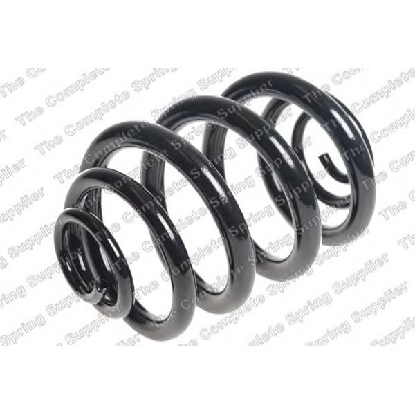 COIL SPRING REAR VW image