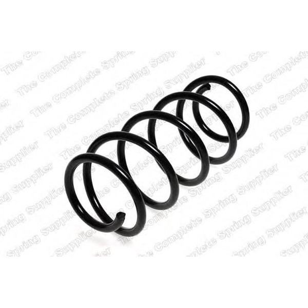 COIL SPRING FRONT OPEL/VAUXHAL image