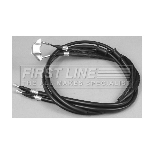 Brake Cable image