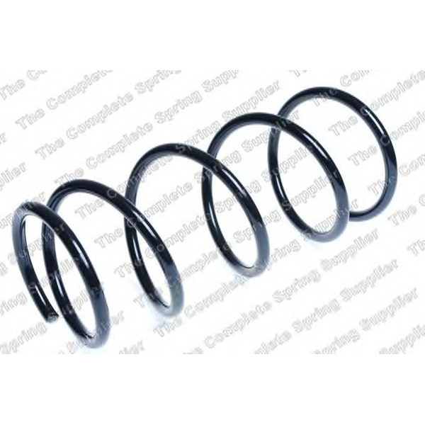 COIL SPRING FRONT SUBARU image