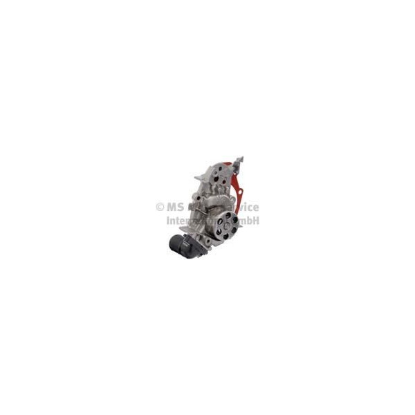 DACIA / NISSAN / PEUGEOT / RENAULT WATER PUMP image