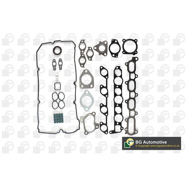 Head Gasket Set image