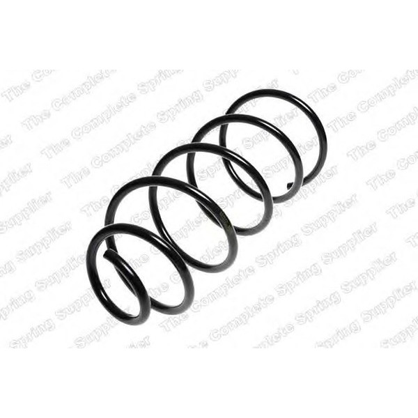 COIL SPRING FRONT CITROEN image