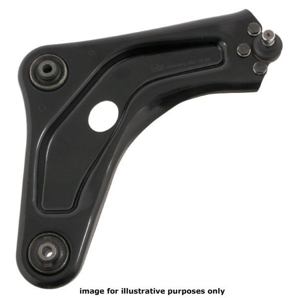 Suspension Arm PE-WP-4742 image