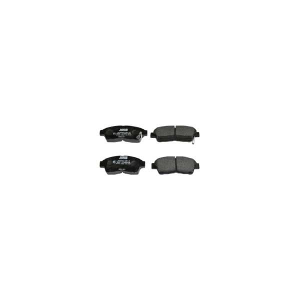 Brake Pad Set image