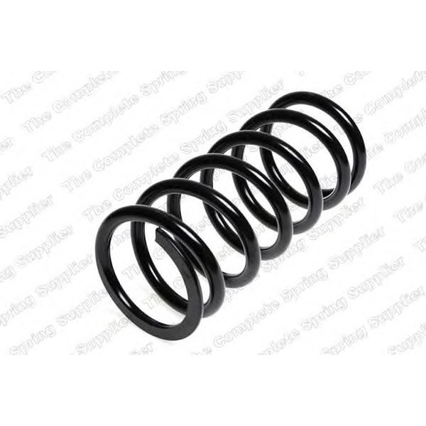 COIL SPRING REAR MITSUBISHI image