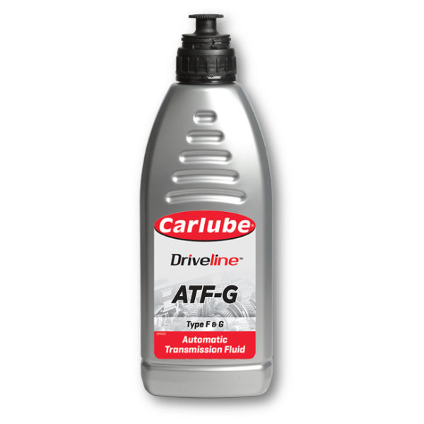 1L  ATF G - Ford/ Borg Warner image