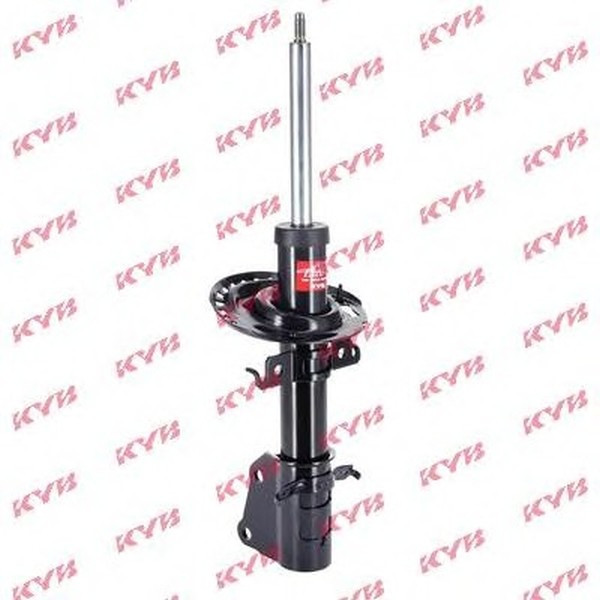 Shock Absorber Front L/R image
